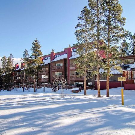 Tyra I Villa Breckenridge Eksteriør bilde